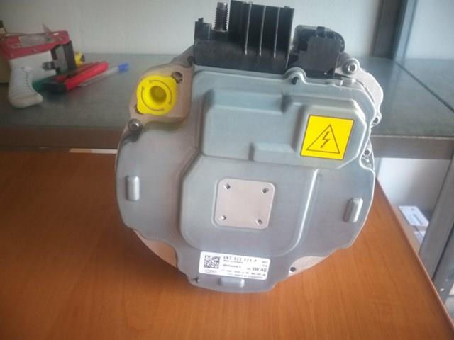 4N0903028Q VAG alternador