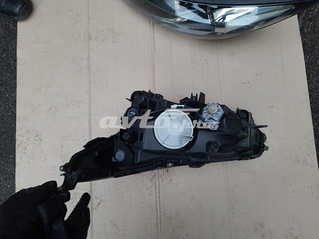 8114578050 Toyota faro derecho