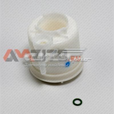 IK0114 Greenfilter filtro combustible