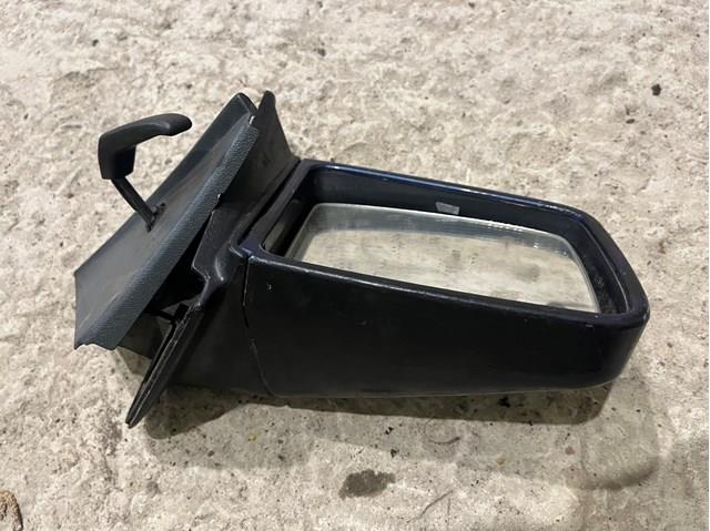 Espejo de retrovisor derecho 0510411 Opel