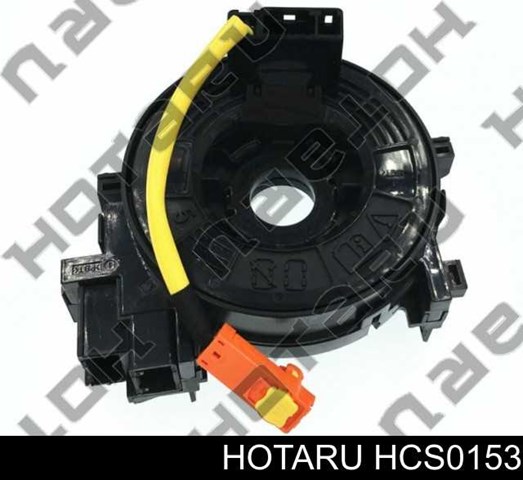HCS-0153 Hotaru anillo de airbag