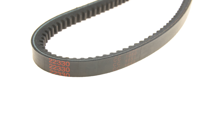 Correa accesorios Hutchinson AV13LA1500