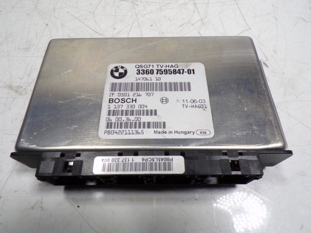 1137330004 BMW 