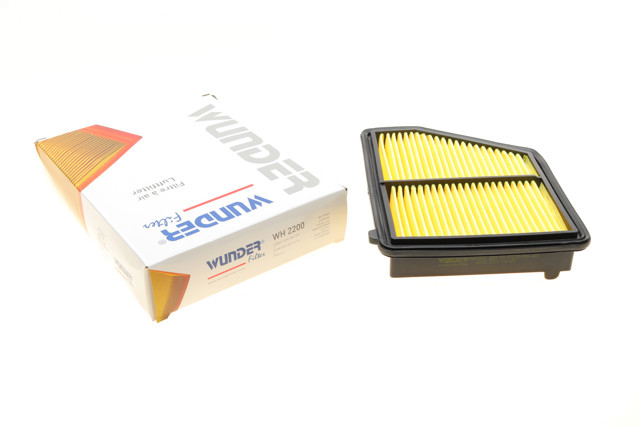 Comprar WH2200 Wunder Filtro de aire