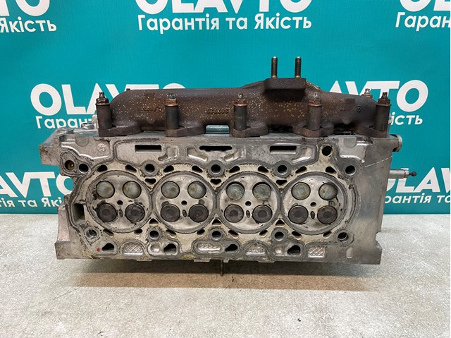 9644994680 Ford Bancada del árbol de levas