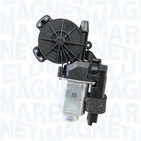 Motor eléctrico, elevalunas, puerta delantera izquierda Magneti Marelli AC1773