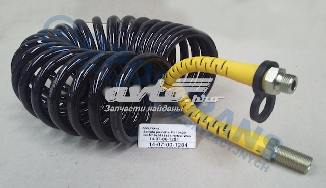 4527110670 Wabco 