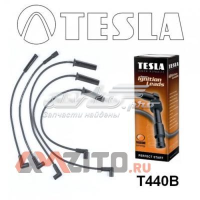 T440B Tesla cables de bujías