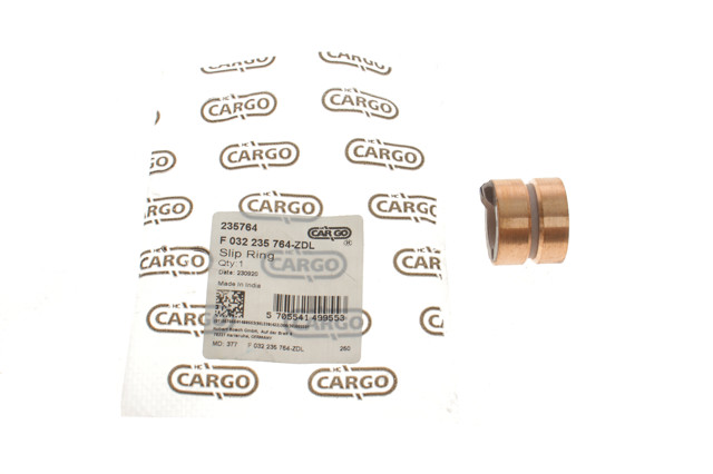Comprar 235764 Cargo Colector de rotor de generador