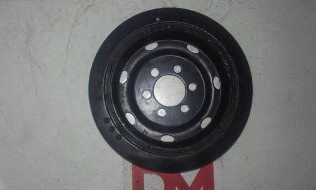 Polea del cigüeñal Land Rover 4H2Q6B319BA precio, desde 46,46 EUR