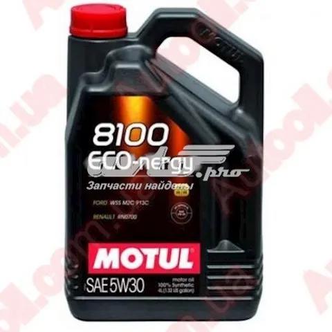 Aceite motor Motul 812307 precio, desde 43,93 EUR