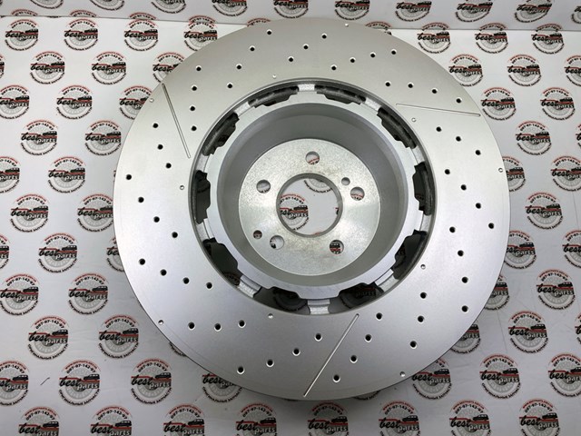 Frenos delanteros Mercedes 2224212612 precio, desde 211,18 EUR