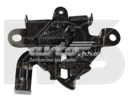 Cerradura de capó Toyota Yaris hatchback (SP90) (2005 - 2011) precio, desde 31,94 EUR