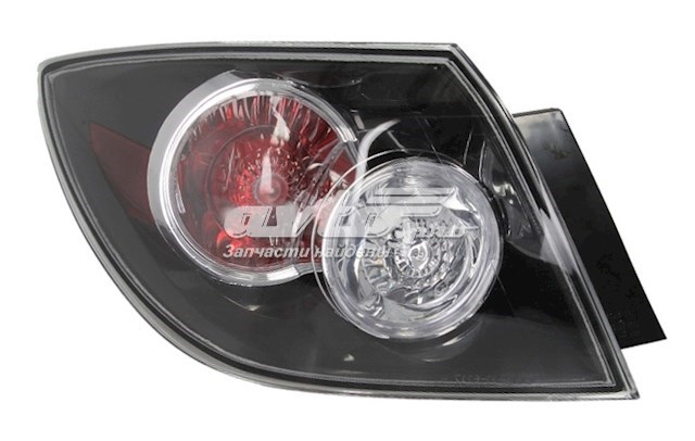 Comprar 2161984LUQ Depo/Loro/Abakus Piloto trasero exterior izquierdo