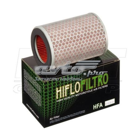 Filtro aire Hiflofiltro HFA1602
