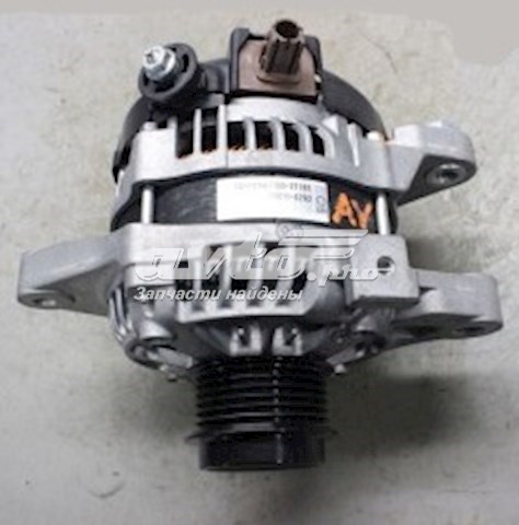 27060-37210 Toyota alternador