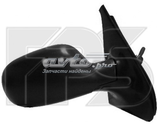 Comprar FP5604M01 FPS Espejo de retrovisor izquierdo
