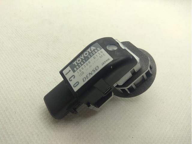 8934133060 Toyota sensor alarma de estacionamiento trasero