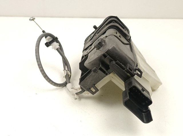 Cerradura Peugeot/Citroen 9816343480 precio, desde 63,89 EUR