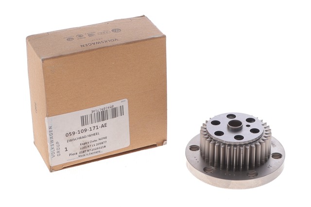 Ajustador árbol de levas  VAG 059109171AE precio, desde 208,16 EUR