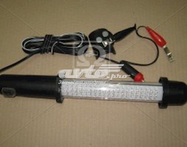 Linterna portátil TP6000L Tempest