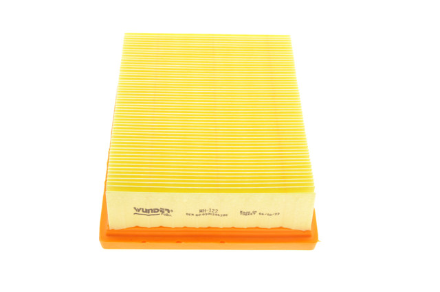 WH122 Wunder Filtro de aire de motor