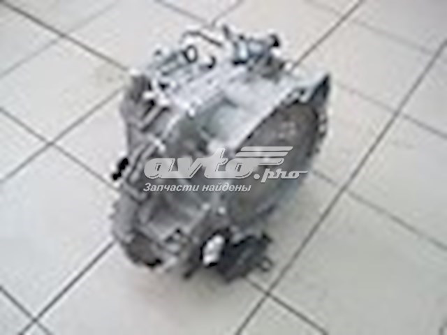 4500023160 Hyundai/Kia