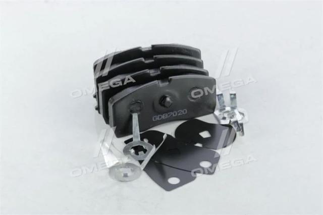 Pastillas freno delanteras Rider RD21338STD precio, desde 16,25 EUR