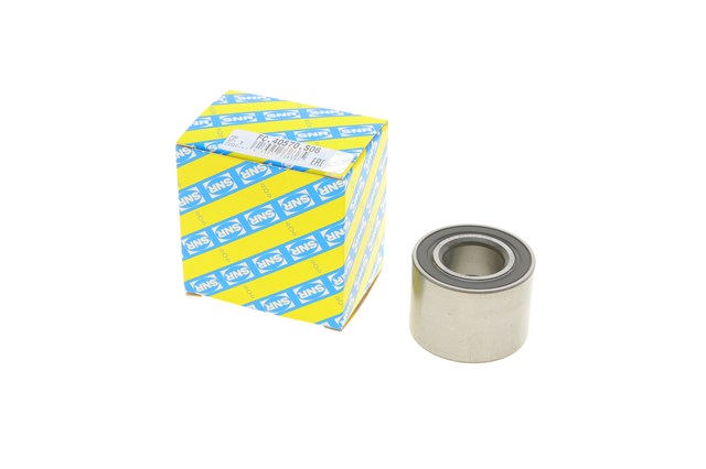 FC40570S06 SNR Rodamiento de rueda trasera