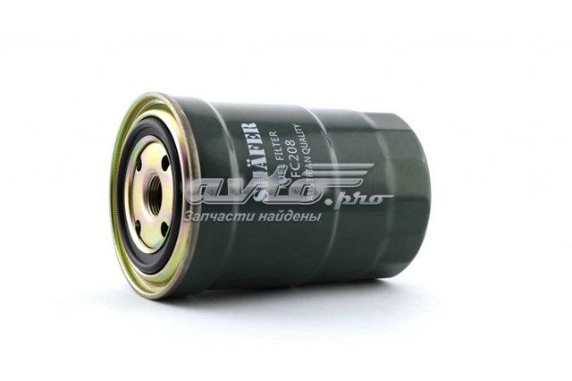 FC208 Shafer Filtro de gasolina