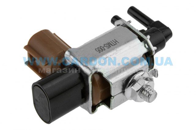 Válvula solenoide de control de presión de sobrealimentación NTY ECDMS005 precio, desde 26,42 EUR