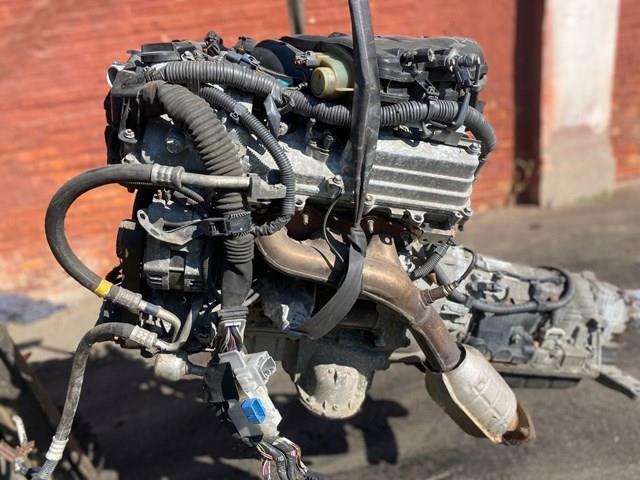 Motor completo Toyota 4GR precio, desde 261,21 EUR