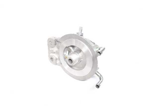Tapa de la carcasa del filtro de combustible Parts-Mall PDA010