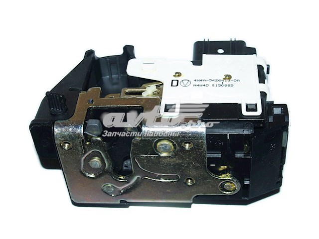 XR853055 Jaguar Cerradura de puerta trasera izquierda