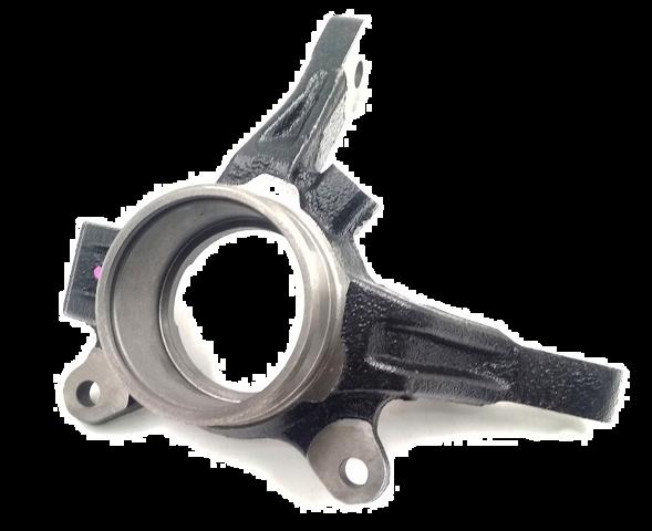 Q0400010 Q-fix Mangueta delantera derecha