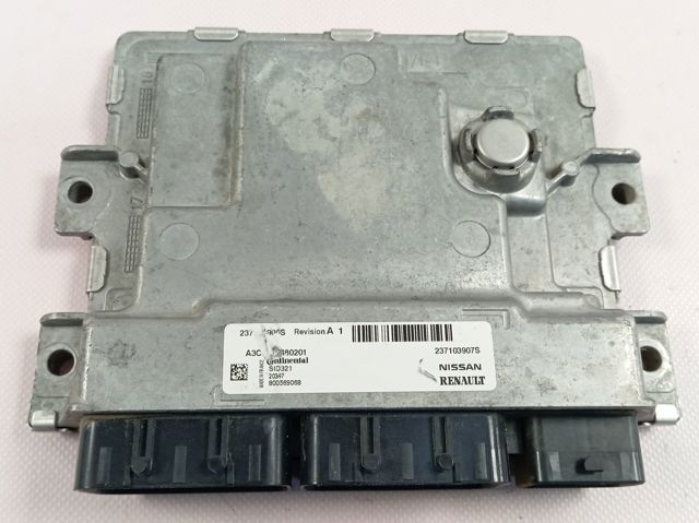 ECU 237103907S Renault (RVI)