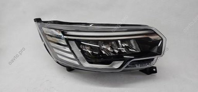 Faro derecho Renault (RVI) 260102899R precio, desde 593,23 EUR