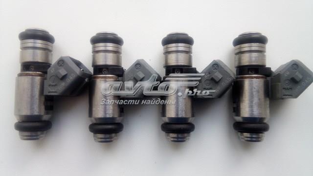 Comprar Inyector Fiat Punto  176C