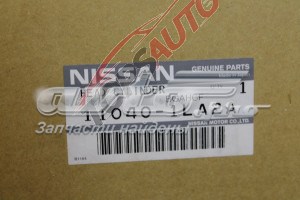 Culata 110401LA2A Nissan/Infiniti