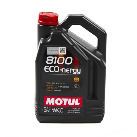 812307 Motul Aceite