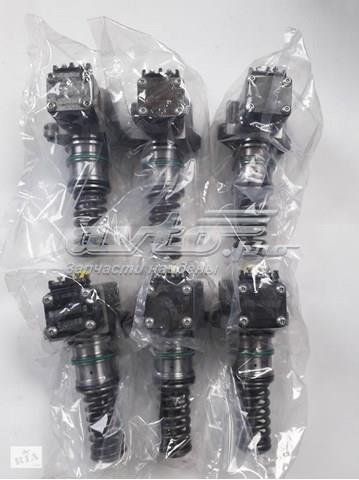 Inyectores DAF 1435558 precio, desde 574,04 EUR