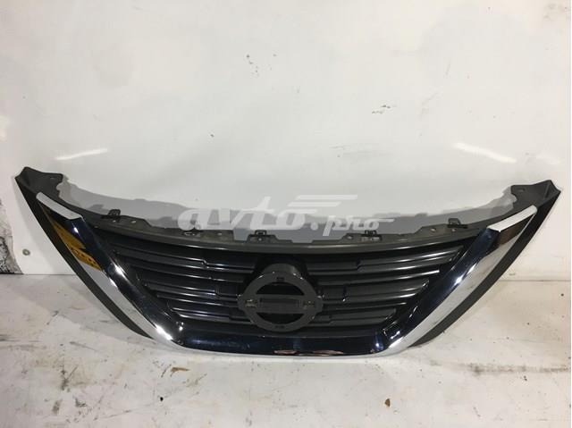 Comprar 623109HS1A Nissan/Infiniti Rejilla frontal