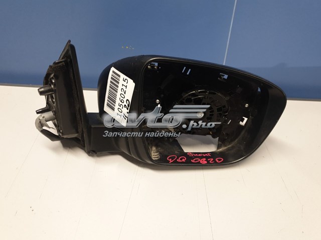 Retrovisor exterior derecho Nissan/Infiniti 96301HV56B