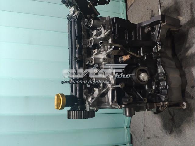 K9K626 Renault (RVI) motor completo