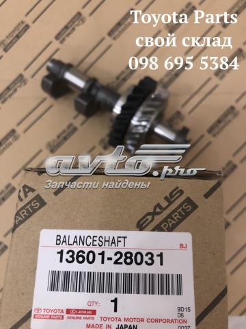 Eje de balanceo para Toyota Avensis II T25