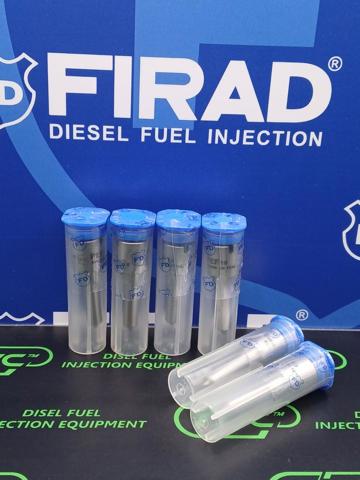 Inyector pulverizador diésel Firad PEF10