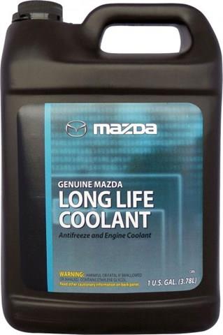 Antifreeze (Coolant) Mazda 000077501E02 precio, desde 42,16 EUR