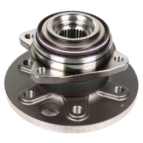 Comprar XHFC35543 SNR Cubo de rueda, Eje trasero