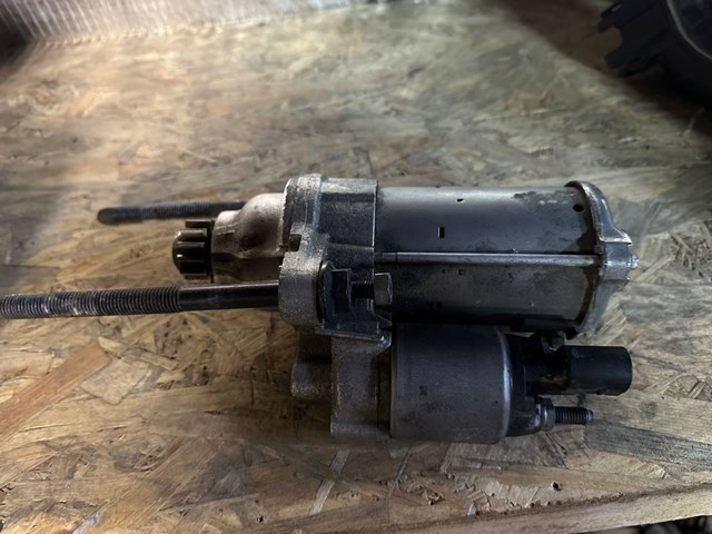 02M911024R VAG motor de arranque