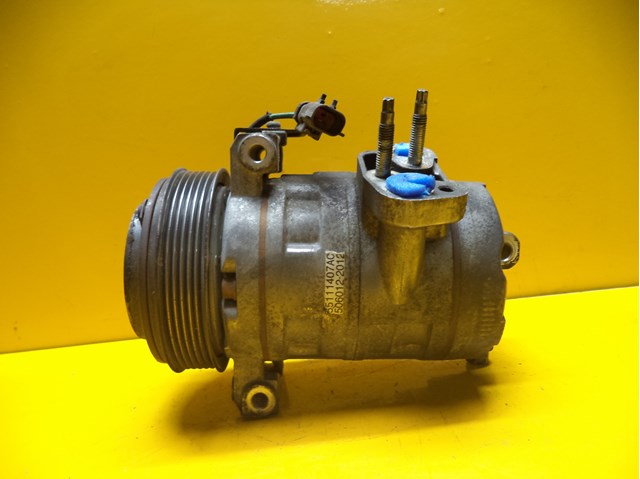 Compresor de ac Chrysler 55111407AC